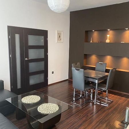 Apartament Opera Bydgoszcz Exterior foto