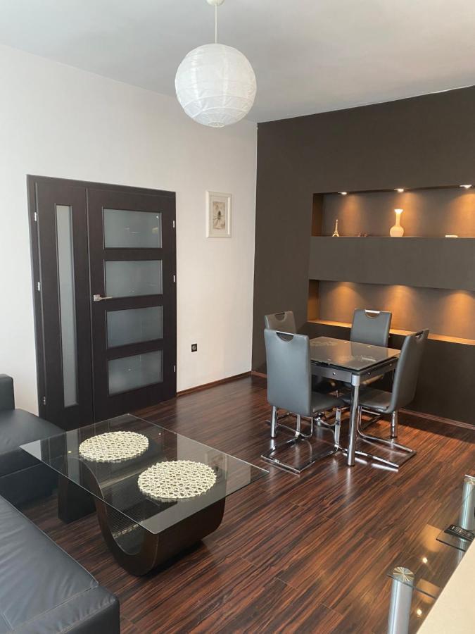 Apartament Opera Bydgoszcz Exterior foto