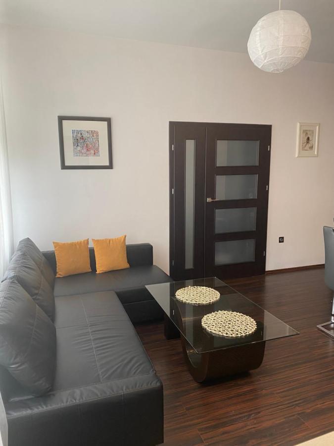 Apartament Opera Bydgoszcz Exterior foto