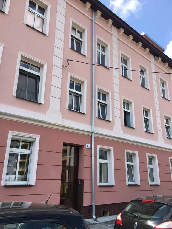 Apartament Opera Bydgoszcz Exterior foto