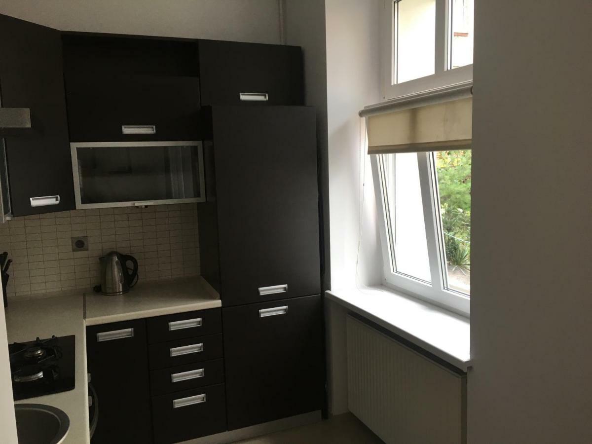 Apartament Opera Bydgoszcz Exterior foto