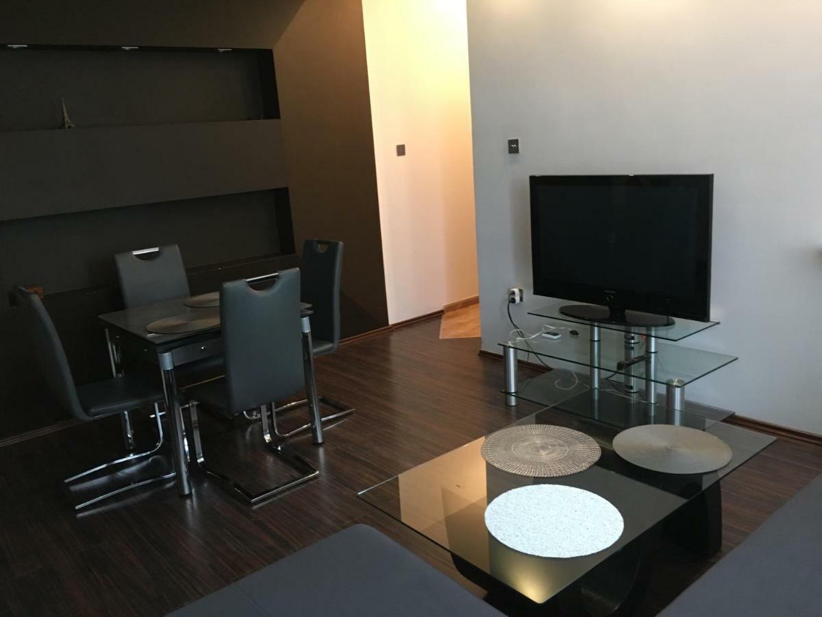 Apartament Opera Bydgoszcz Exterior foto