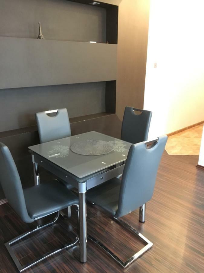 Apartament Opera Bydgoszcz Exterior foto